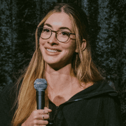  ​Cristina Mariani