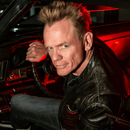 Christopher Titus: Doomed to Repeat