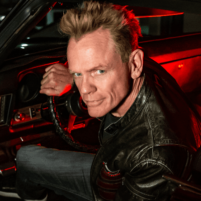 Christopher Titus: Doomed to Repeat