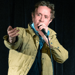 Pauly Shore
