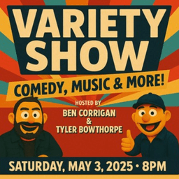 Variety Show