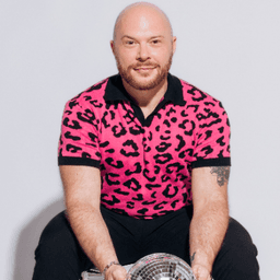 Dead Serious: An Evening with Travis Holp