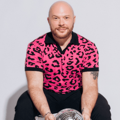 Dead Serious: An Evening with Travis Holp