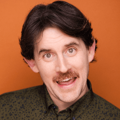 Aaron Woodall