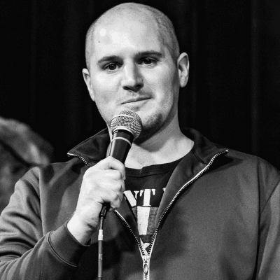 ​Robbie Bernstein 