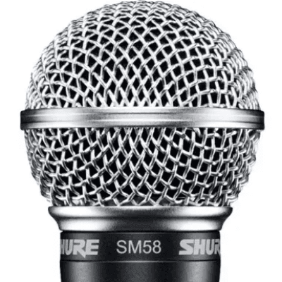 Open Mic