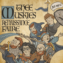 Muskies Renaissance Faire