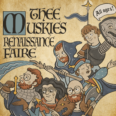 Muskies Renaissance Faire
