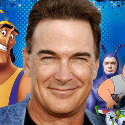 Patrick Warburton
