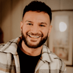 Anthony Robustiano