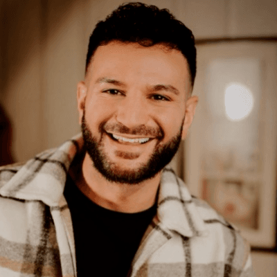 Anthony Robustiano