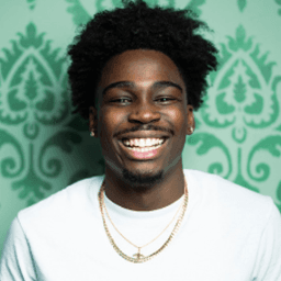 Kam Patterson