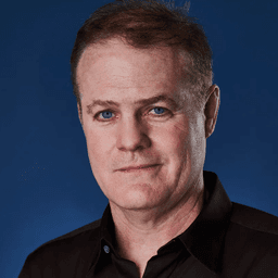 Greg Warren