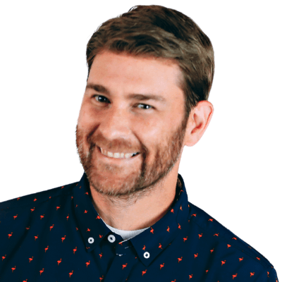 Dr. Brady Smith