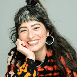Melissa Villaseñor
