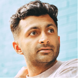 Nimesh Patel