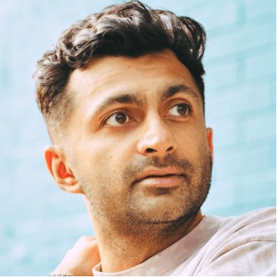Nimesh Patel