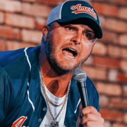 ​Zach Rushing's Not So Rich & Famous Tour