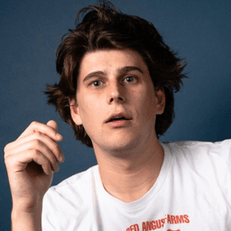 Orion Levine