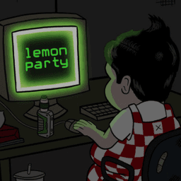Lemonparty Podcast