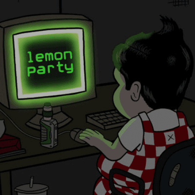 Lemonparty Podcast