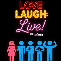 Love, Laugh: Live!