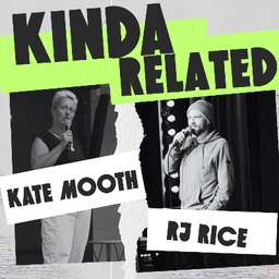 Kate & RJ