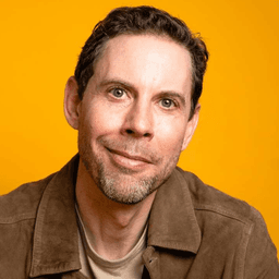 Ryan Hamilton 