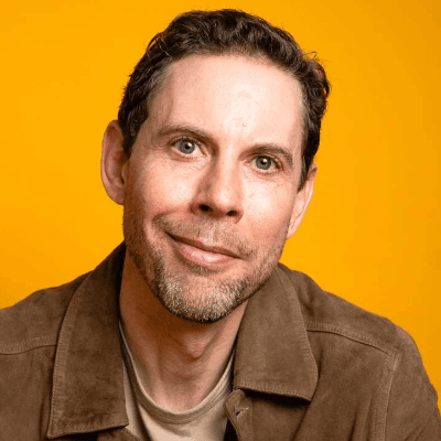 Ryan Hamilton 