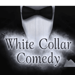 White Collar Comedy