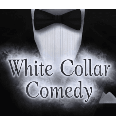 White Collar Comedy