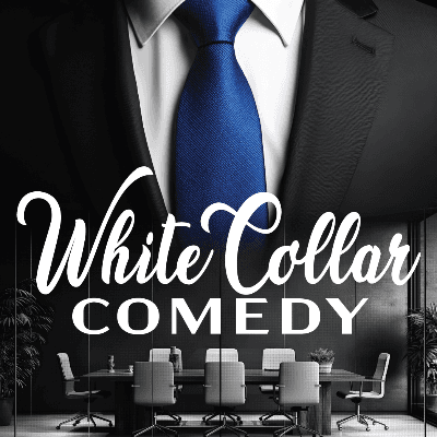 White Collar Comedy