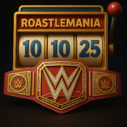 Roastlemania Presents: Halloween HaHa-Havoc