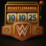 Roastlemania Presents: Halloween HaHa-Havoc