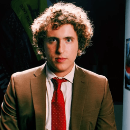 Andrew Callaghan: All Gas No Brakes x Channel 5 “Carnival”