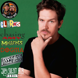 Jason Mewes