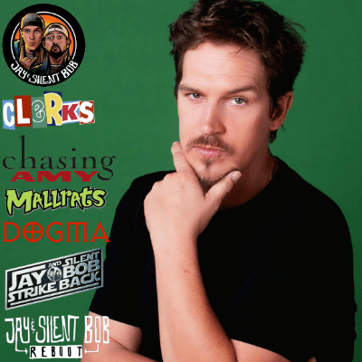Jason Mewes