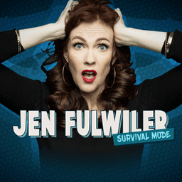 Jen Fulwiler