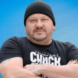 Chuck Fury