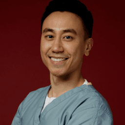 Steven Ho