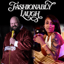 Fashionably Laugh