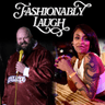 Fashionably Laugh