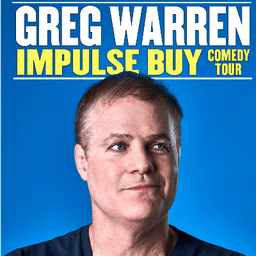 Greg Warren