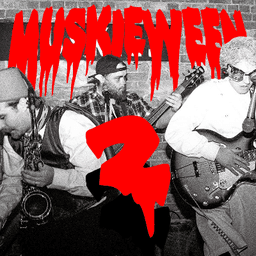 Muskies: Halloween Special
