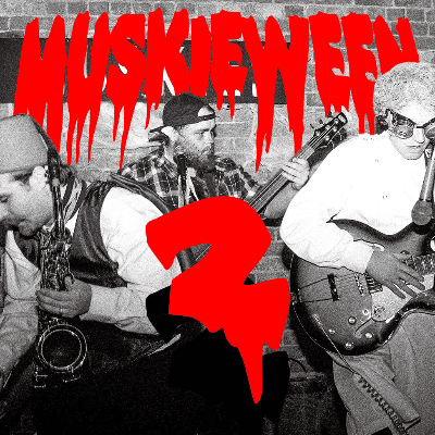 Muskies: Halloween Special