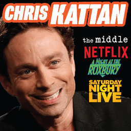 Chris Kattan
