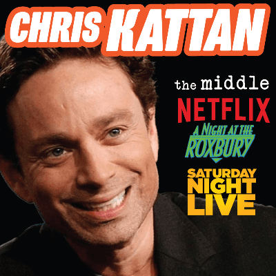 Chris Kattan