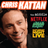 Chris Kattan
