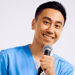 Steven Ho
