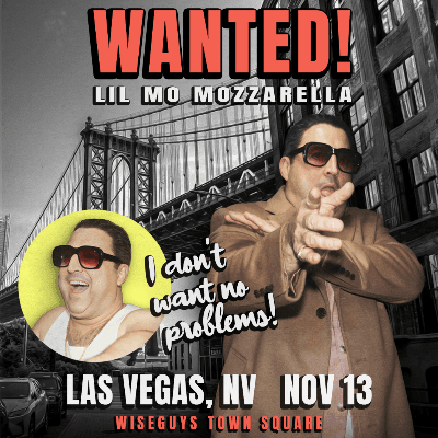 Lil Mo Mozzarella